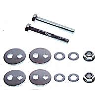 K80065 Problem Solver Series Camber and Alignment Kit - Camber, Direct Fit