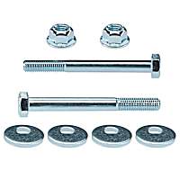 K80276 Camber and Alignment Kit - Camber Bolt, Direct Fit