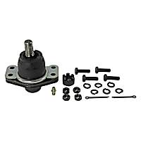 K8036 Front, Driver or Passenger Side, Upper Ball Joint Problem Solver Series