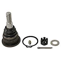 K80628 Front, Driver or Passenger Side, Upper Ball Joint