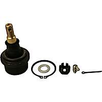 K80629 Front, Driver or Passenger Side, Lower Ball Joint