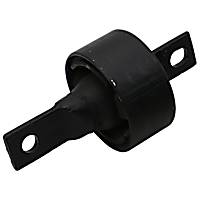 K80668 Trailing Arm Bushing - Rubber, Direct Fit, Sold individually