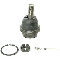 K80827 Ball Joint - Front, Driver or Passenger Side, Lower
