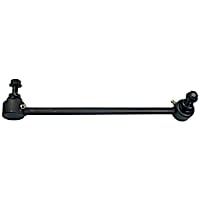 K80859 Front, Passenger Side Sway Bar Link, Problem Solver Series