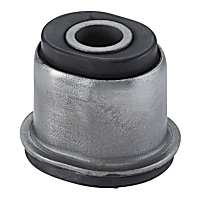 K8095 Axle Pivot Bushing - Rubber, Direct Fit