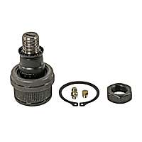 K8195T Front, Driver or Passenger Side, Lower Ball Joint Problem Solver Series