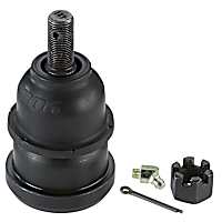 K8197 Front, Driver or Passenger Side, Lower Ball Joint Problem Solver Series