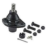 K8212 Front, Driver or Passenger Side, Upper Ball Joint Problem Solver Series