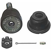 K8477 Front, Driver or Passenger Side, Lower Ball Joint Problem Solver Series