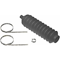 K8581 Steering Rack Boot - Direct Fit, Sold individually