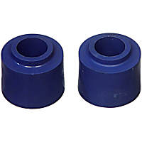 K8613 Strut Rod Bushing - Rubber, Direct Fit, Kit