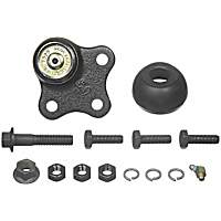 K8683 Front, Driver or Passenger Side, Lower Ball Joint Problem Solver Series