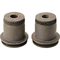 K8704 Front, Upper Control Arm Bushing Problem Solver Series, Kit