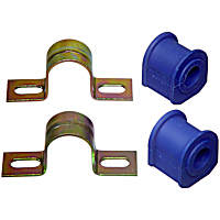 K8791 Sway Bar Bushing, Set of 2, Problem Solver Series