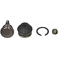 K90264 Front, Driver or Passenger Side, Upper Ball Joint Problem Solver Series