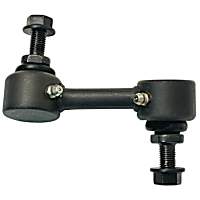 K90456 Front, Driver Side Sway Bar Link, Problem Solver Series
