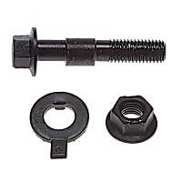 K90474 Camber and Alignment Kit - Camber Bolt, 14mm, Direct Fit