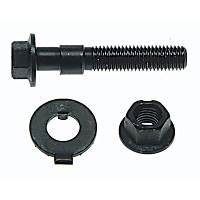 K90476 Problem Solver Series Camber and Alignment Kit - Camber Bolt, Direct Fit
