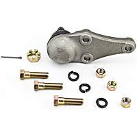 K90673 Front, Driver or Passenger Side, Lower Ball Joint