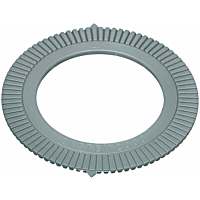 K917 Problem Solver Series Camber and Alignment Kit - Toe Shim, Direct Fit