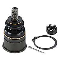 K9385 Front, Driver or Passenger Side, Lower Ball Joint Problem Solver Series