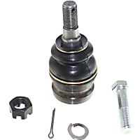 K9513 Ball Joint - Front, Driver or Passenger Side, Lower