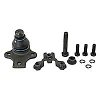 K9603 Front, Driver or Passenger Side, Lower Ball Joint Problem Solver Series