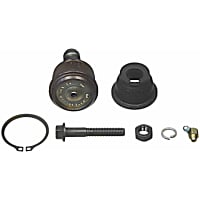 K9615 Front, Driver or Passenger Side, Lower Ball Joint Problem Solver Series