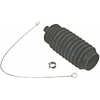 K9860 Steering Rack Boot - Direct Fit, Sold individually