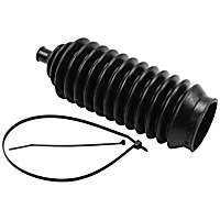 K9882 Steering Rack Boot - Direct Fit, Sold individually