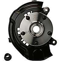 LK040 Knuckle