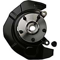 LK050 Knuckle
