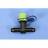 04591090 Evaporative Emissions System Lines