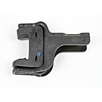 04596474AD Radiator Insulator - Direct Fit