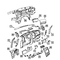 04685370 Cigar Lighter Element