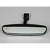 04805332AD Rear View Mirror OE Replacement Series
