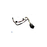 05013608AA Direct Fit Console Harness Connector, Sold Individually