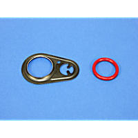 05066498AA A/C O-Ring and Gasket Seal Kit - Direct Fit, Kit