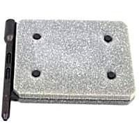05073984AA Blend Door - Direct Fit, Sold individually