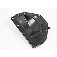 05078525AB Direct Fit Automatic Transmission Oil Pan, Sold Individually