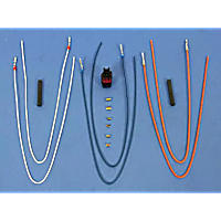 05083210AC Direct Fit Wiring Harness Repair Kit, Sold Individually