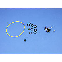 05093129AA Direct Fit Fuel Filter O-Ring, Sold Individually
