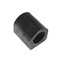 05104073AA OE Replacement Series Sway Bar Link Bushing - Direct Fit, Sold individually