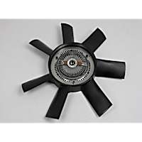 05117642AA Cooling Fan Assembly