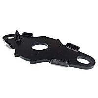 05181844AA OE Replacement Series Shock Mount Plate