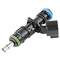 05281568AA Fuel Injector - New, Sold individually