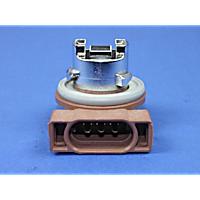 05303228 Bulb Socket - Direct Fit, Sold individually