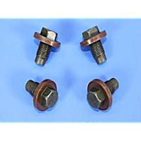 06035417 Differential Drain Plug - Direct Fit