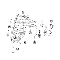 06101526 Fuel Injection Pump