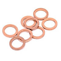 06502114 Brake Hose Washer